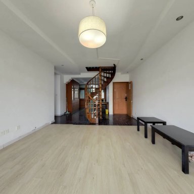 上海佳泰花园3室2厅2卫在售二手房房源图片