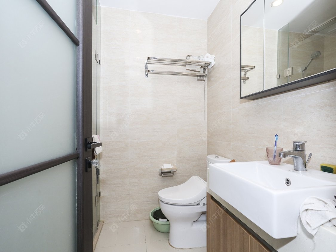 上海信达泰禾上海院子在售二手房源小区图_小牛看房