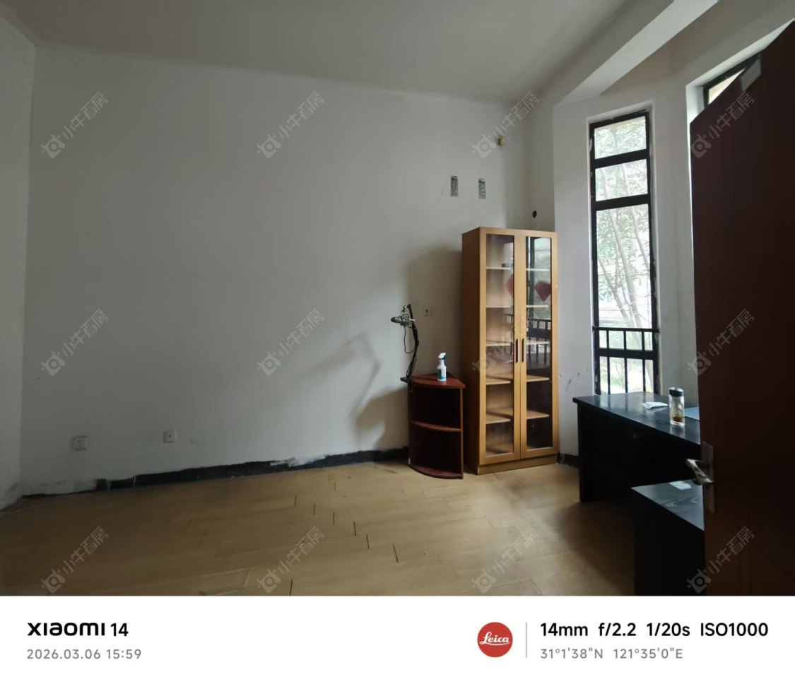 上海长泰东郊御园别墅区在租房源小区图_小牛看房