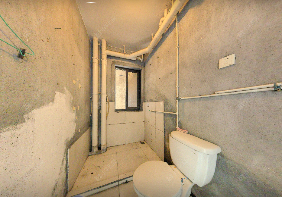 上海保利叶上海二期在售二手房源小区图_小牛看房