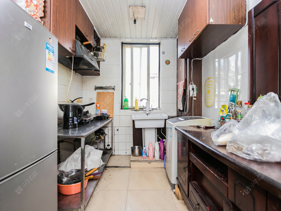 上海丰庄四村在售二手房源小区图_小牛看房