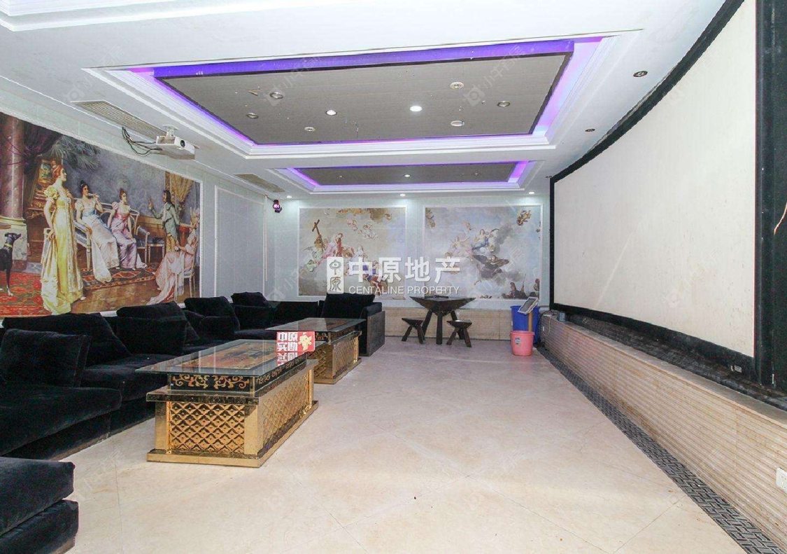 上海美兰金邸别墅区在售二手房源小区图_小牛看房