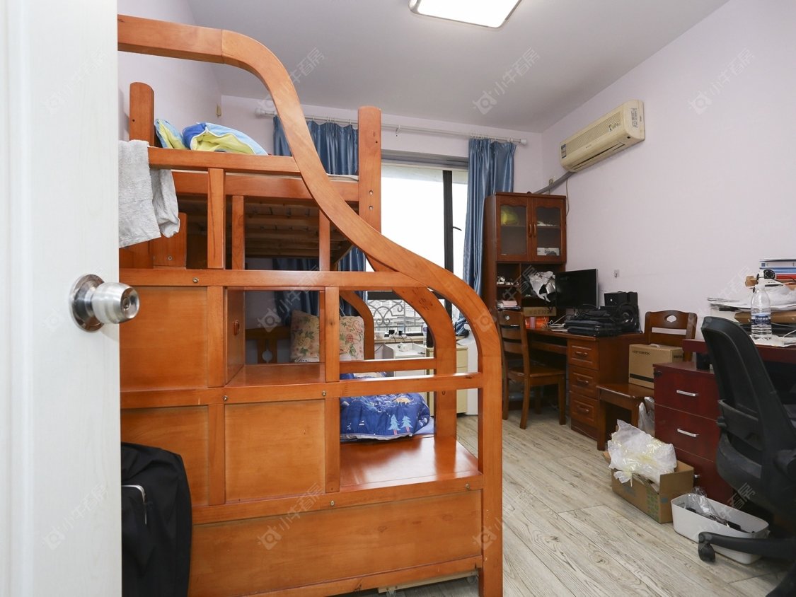 上海新江湾城雍景苑在售二手房源小区图_小牛看房