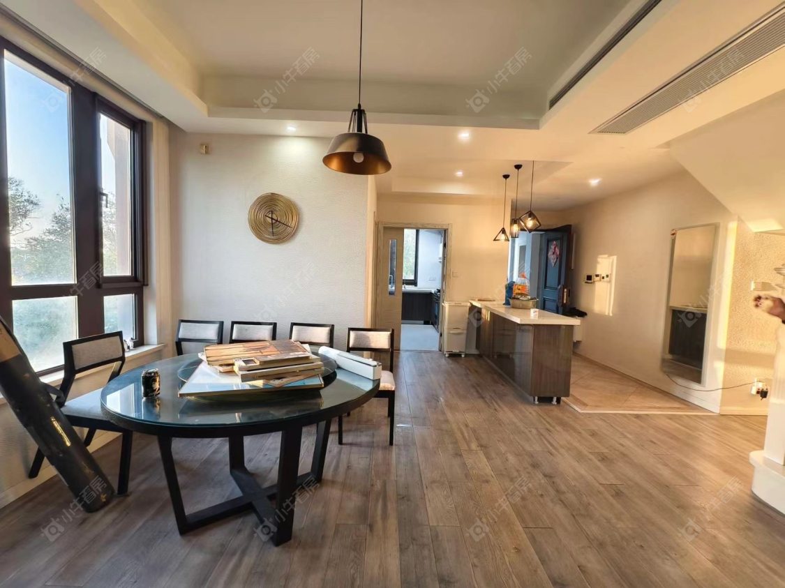 上海阳光城花满墅在售二手房源小区图_小牛看房