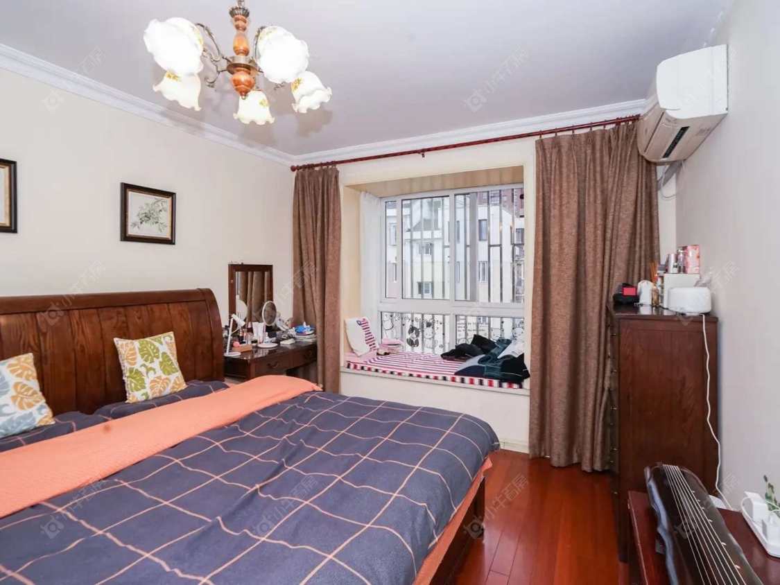 上海古北菊翔苑南区在售二手房源小区图_小牛看房