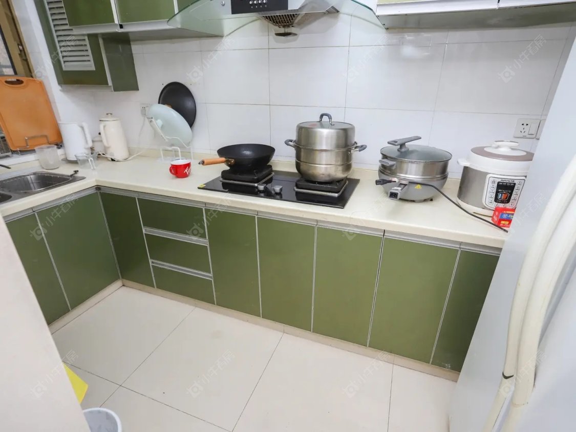 上海盛世宝邸一期在售二手房源小区图_小牛看房