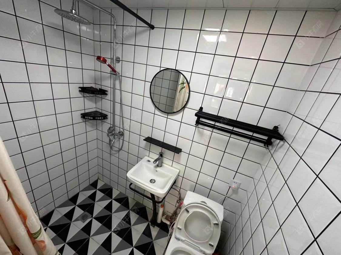 上海民康苑在租房源小区图_小牛看房