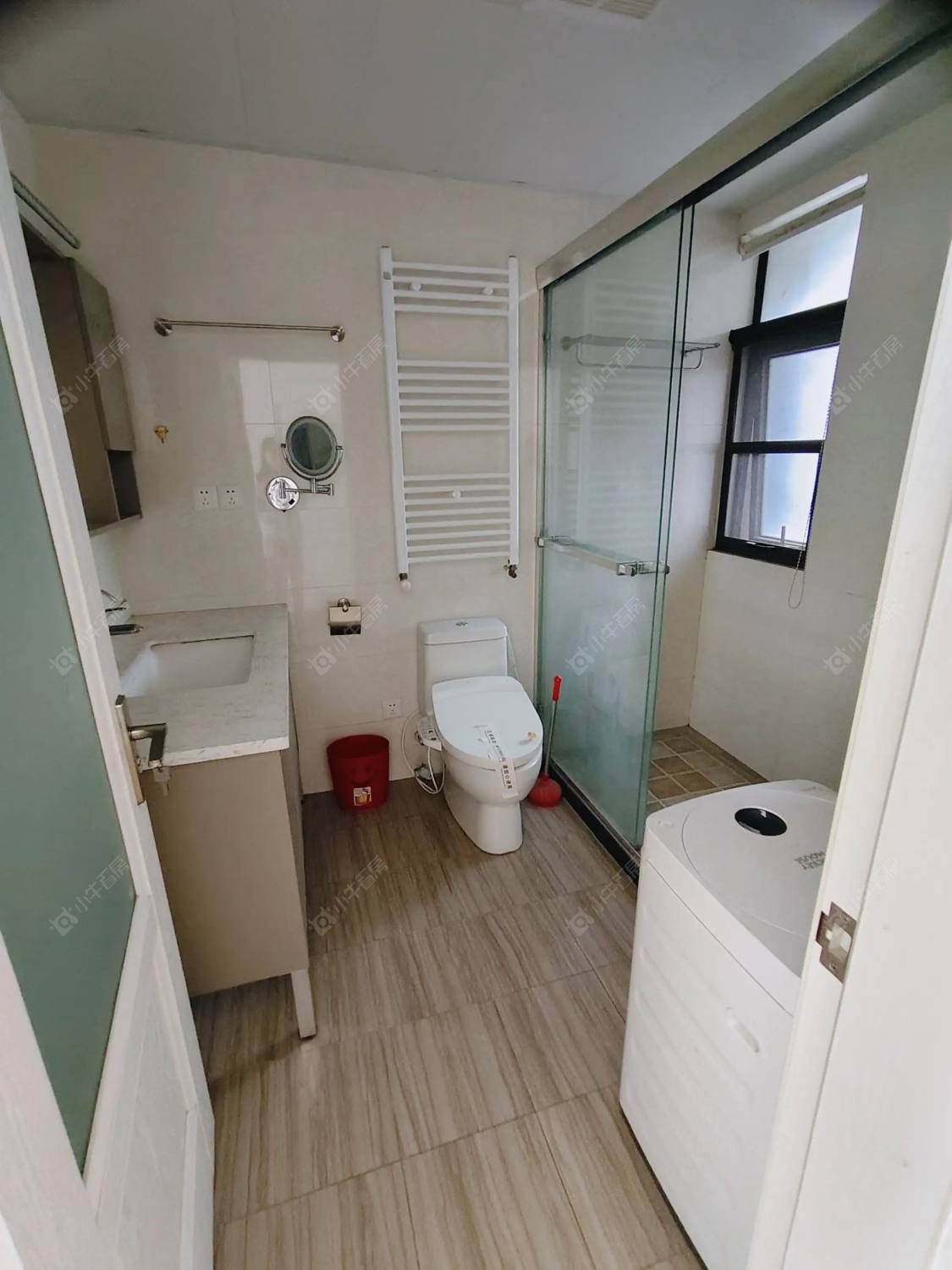 上海万业紫辰苑在租房源小区图_小牛看房