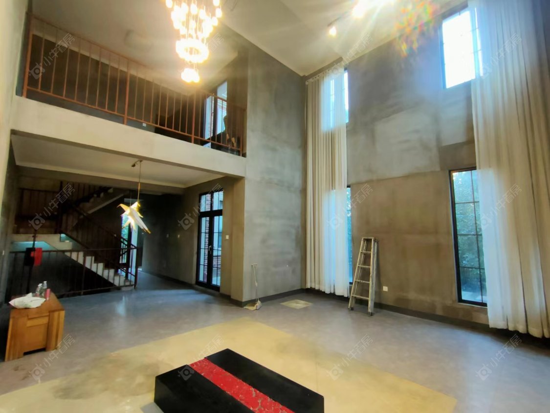 上海远洋鸿郡在售二手房源小区图_小牛看房