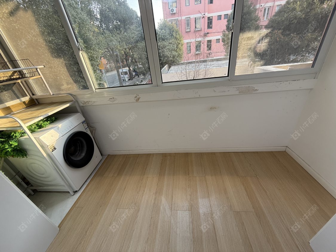 上海京浦小区在租房源小区图_小牛看房