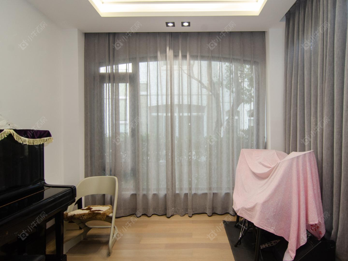 上海长堤花园别墅在售二手房源小区图_小牛看房