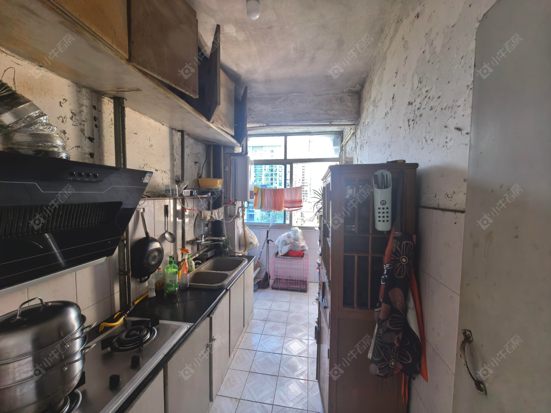 上海杨泰三村东区在售二手房源小区图_小牛看房