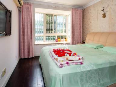 上海宏莲馨苑3室2厅1卫在售二手房房源图片