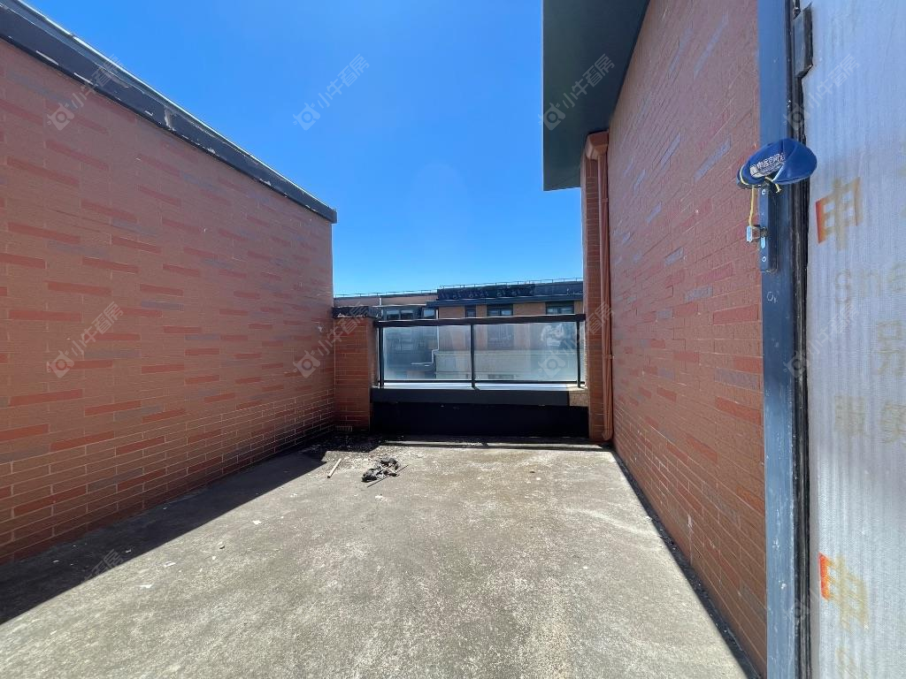 上海海上湾鹭居别墅区在售二手房源小区图_小牛看房