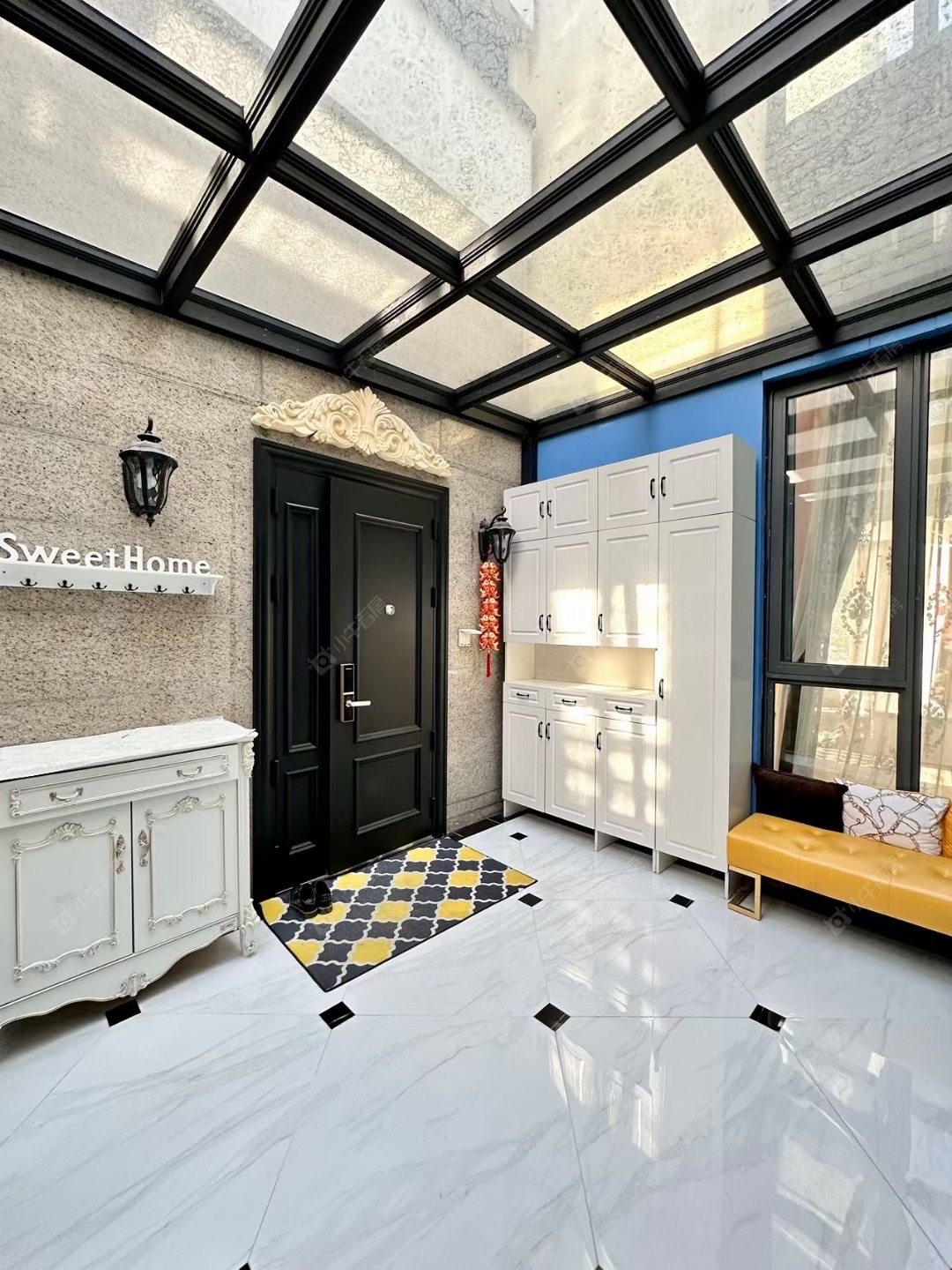 上海凯德林茵湖畔东区别墅区在售二手房源小区图_小牛看房