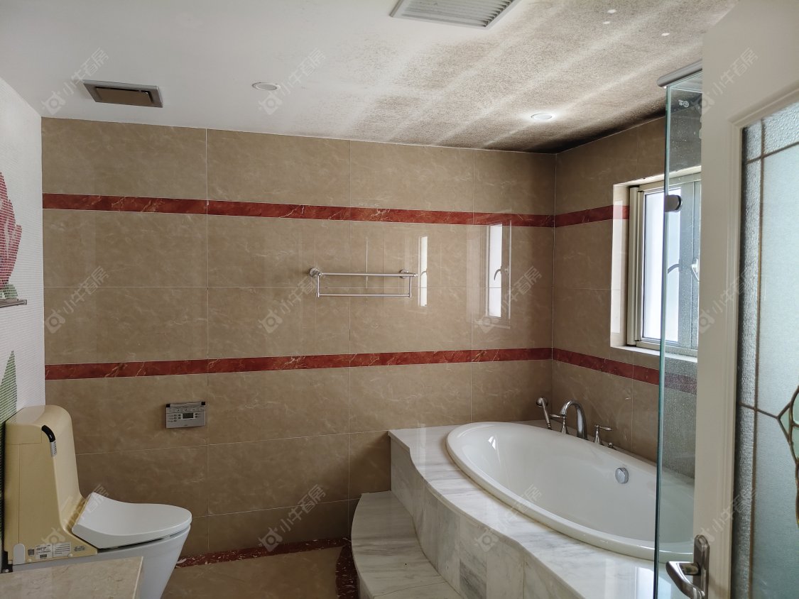 上海康桥半岛1168弄在售二手房源小区图_小牛看房