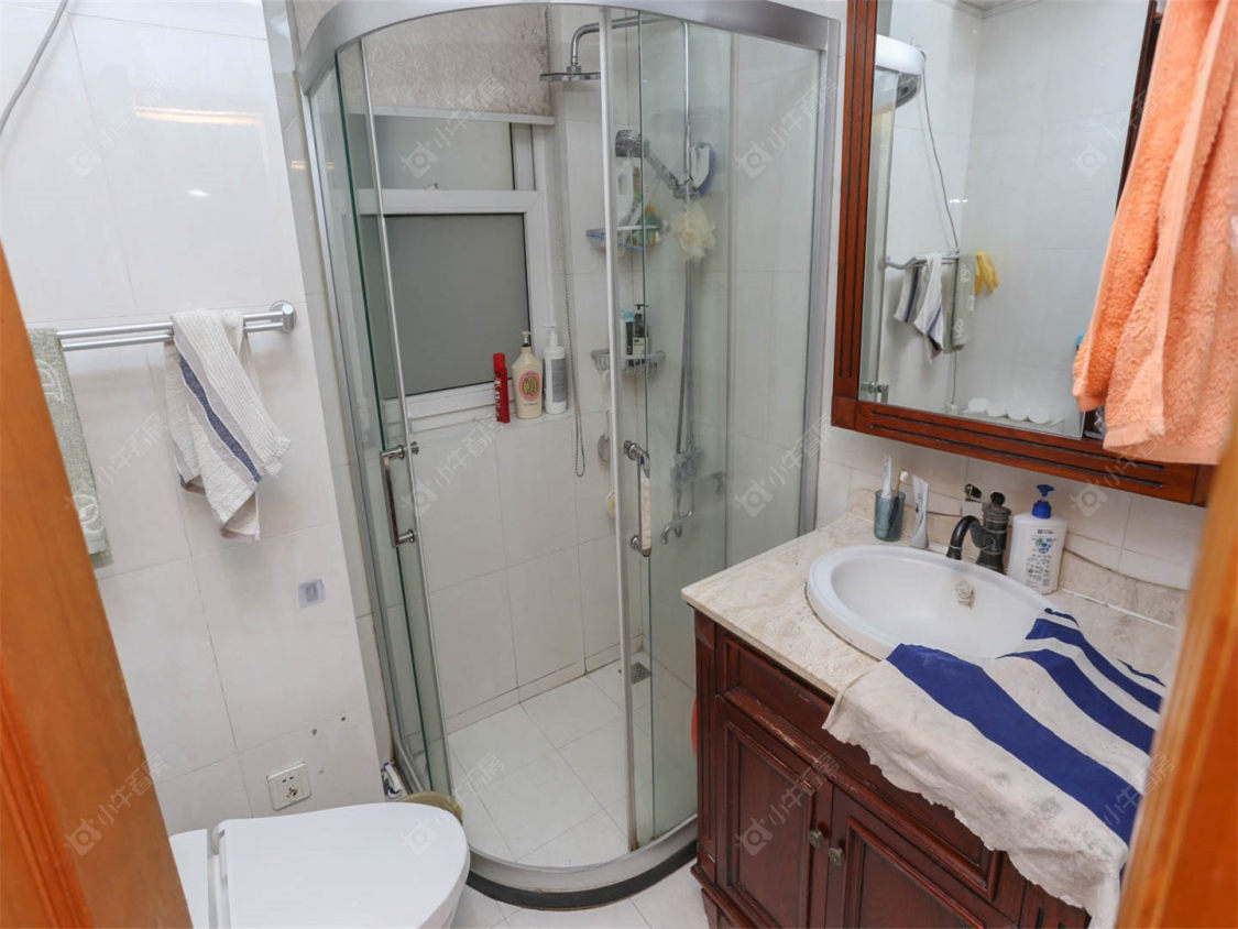 上海陆家嘴花园一期在售二手房源小区图_小牛看房