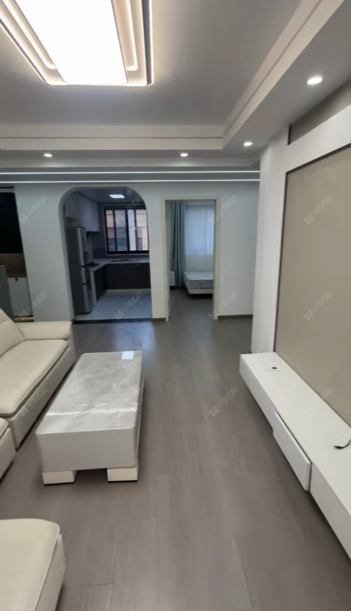 上海香林雅苑西区在租房源小区图_小牛看房