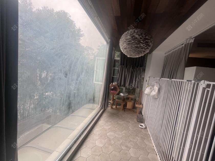 上海三湘海尚城别墅区在售二手房源小区图_小牛看房