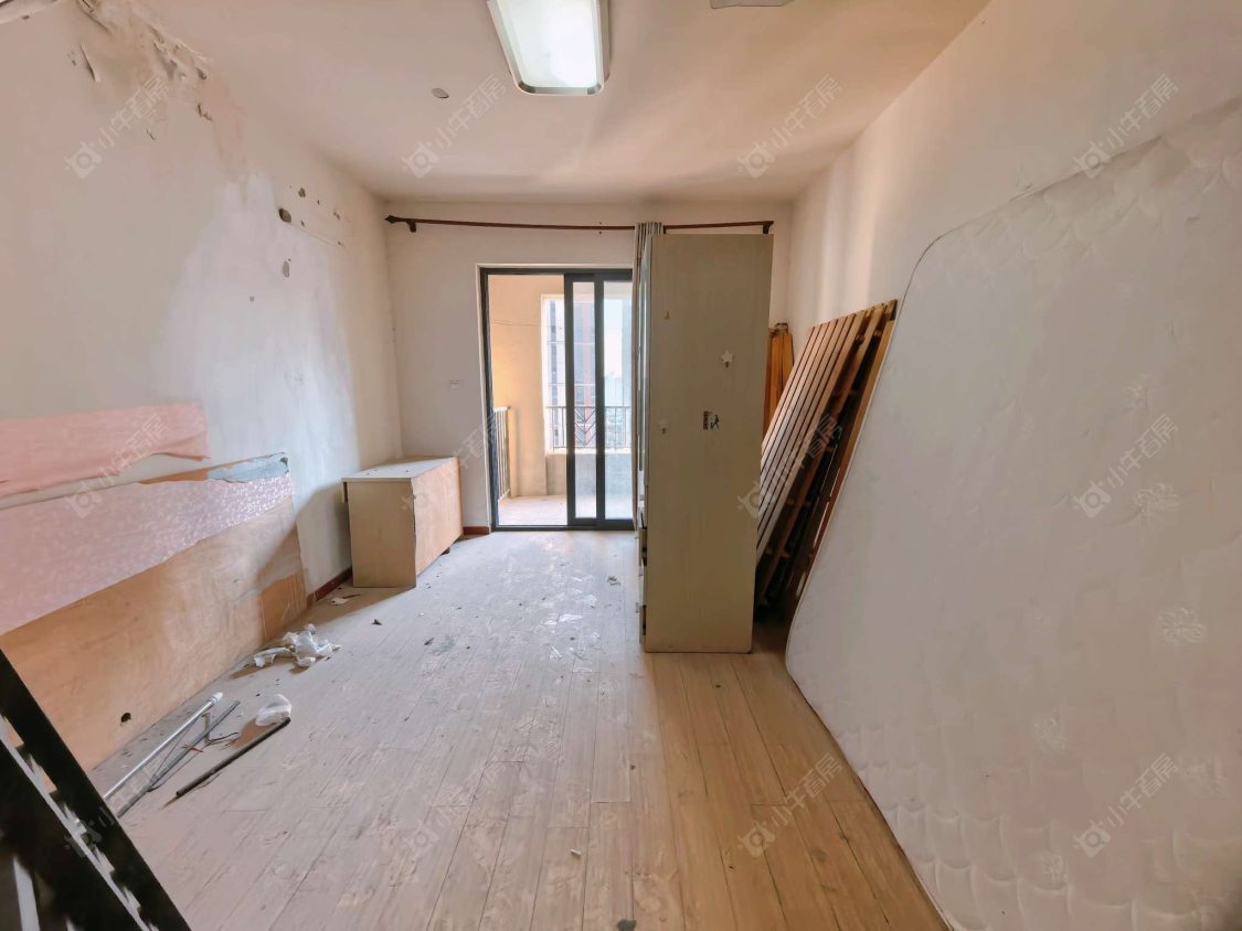 上海远洋香奈在租房源小区图_小牛看房