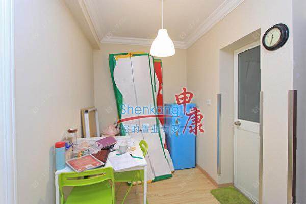 上海金恒小区在售二手房源小区图_小牛看房