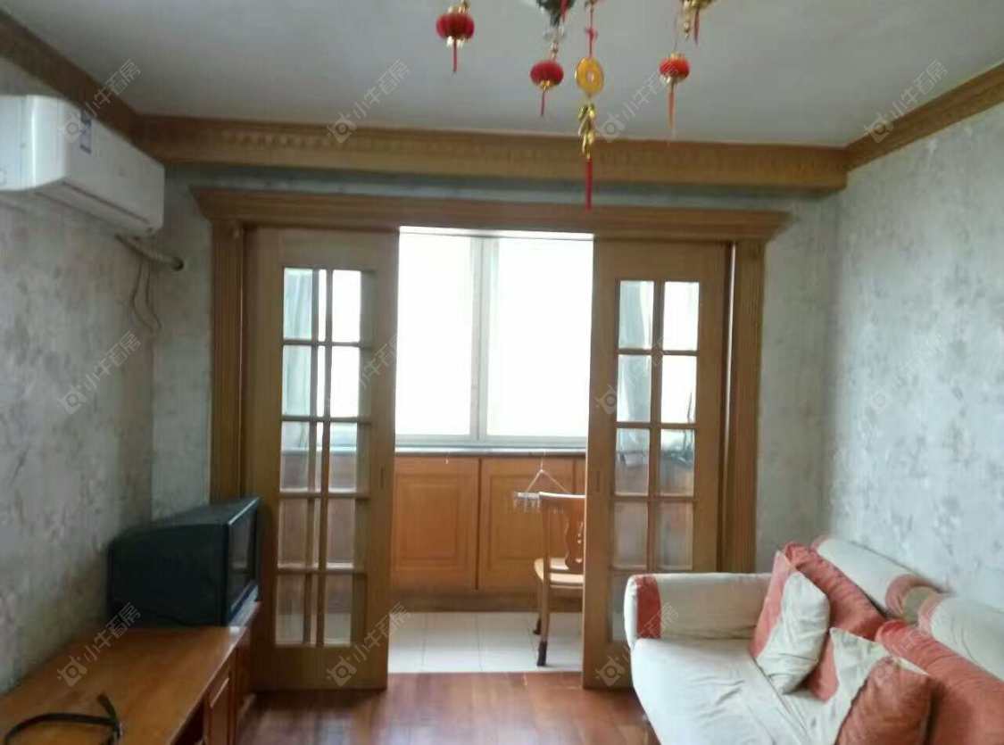 上海昌七小区在租房源小区图_小牛看房