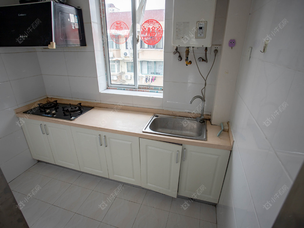 上海车站新村小区(普陀)在售二手房源_小牛看房