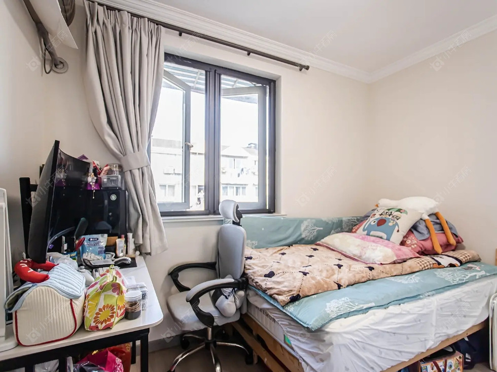 上海怒江苑在售二手房源小区图_小牛看房