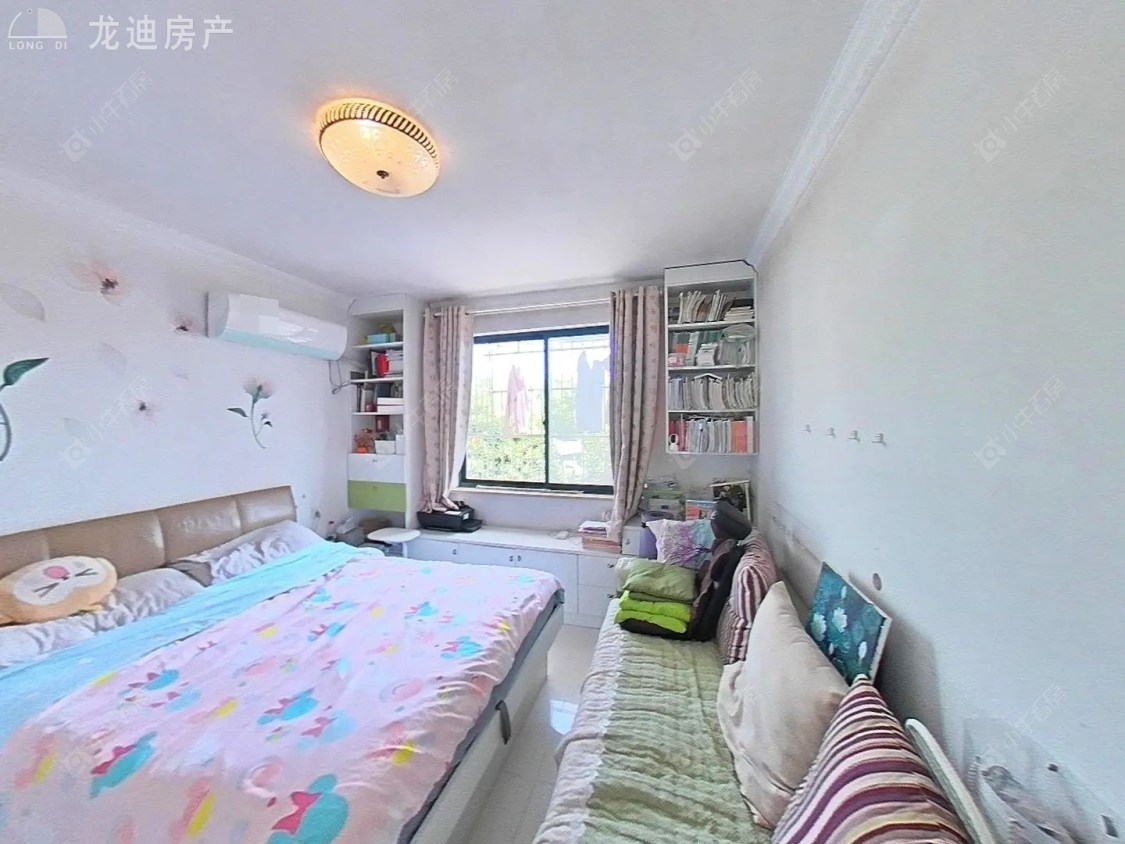 上海万馨佳园在售二手房源小区图_小牛看房