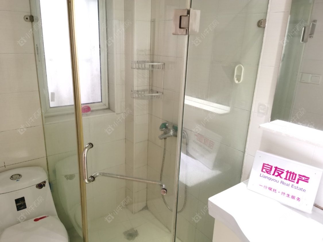 上海紫薇园在售二手房源小区图_小牛看房