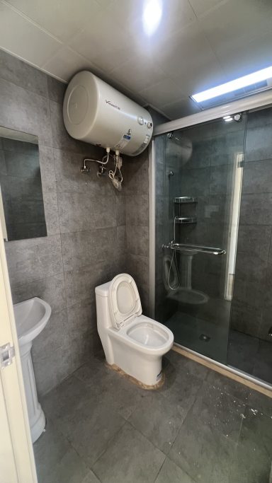 上海恒江路出租_小牛看房