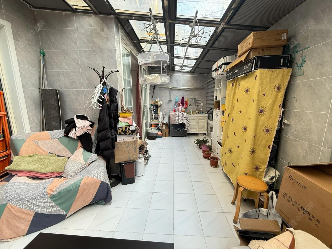 上海祁南二村在售二手房源小区图_小牛看房