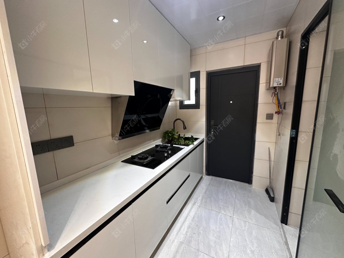 上海兰坪二村在售二手房源小区图_小牛看房