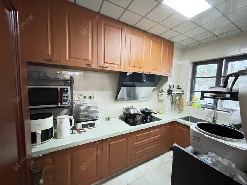 上海东方庭院（别墅）在售二手房源小区图_小牛看房