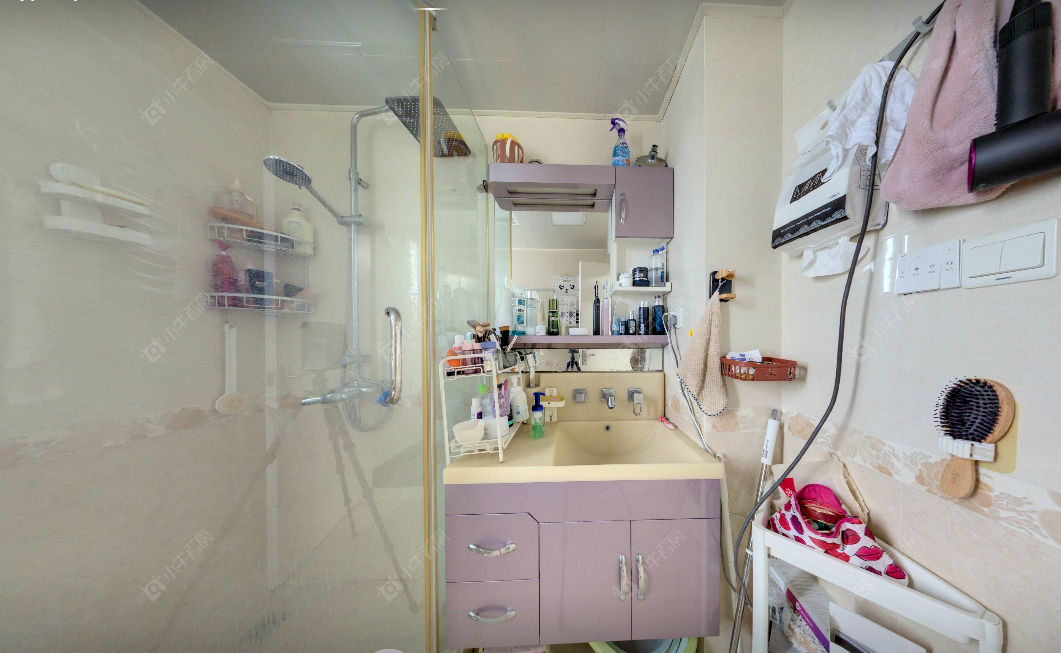 上海保利叶语一期在售二手房源小区图_小牛看房