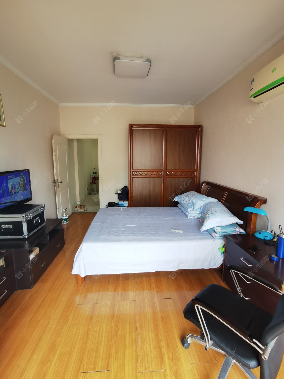 上海金虹桥东苑怡和园在租房源小区图_小牛看房