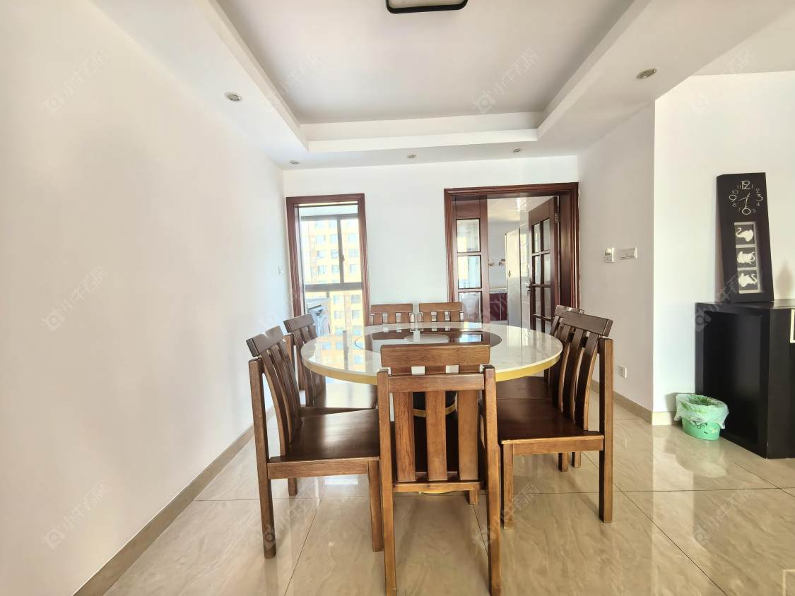 上海万业紫辰苑在售二手房源小区图_小牛看房