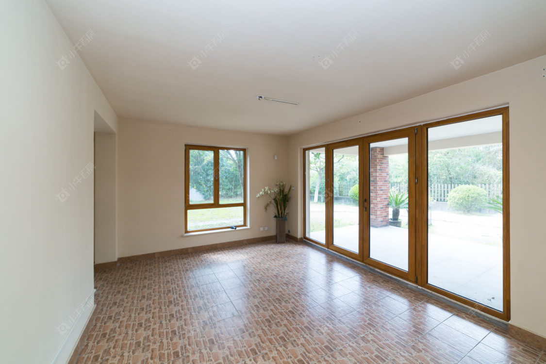 上海绿洲千岛花园在售二手房源室内图_小牛看房