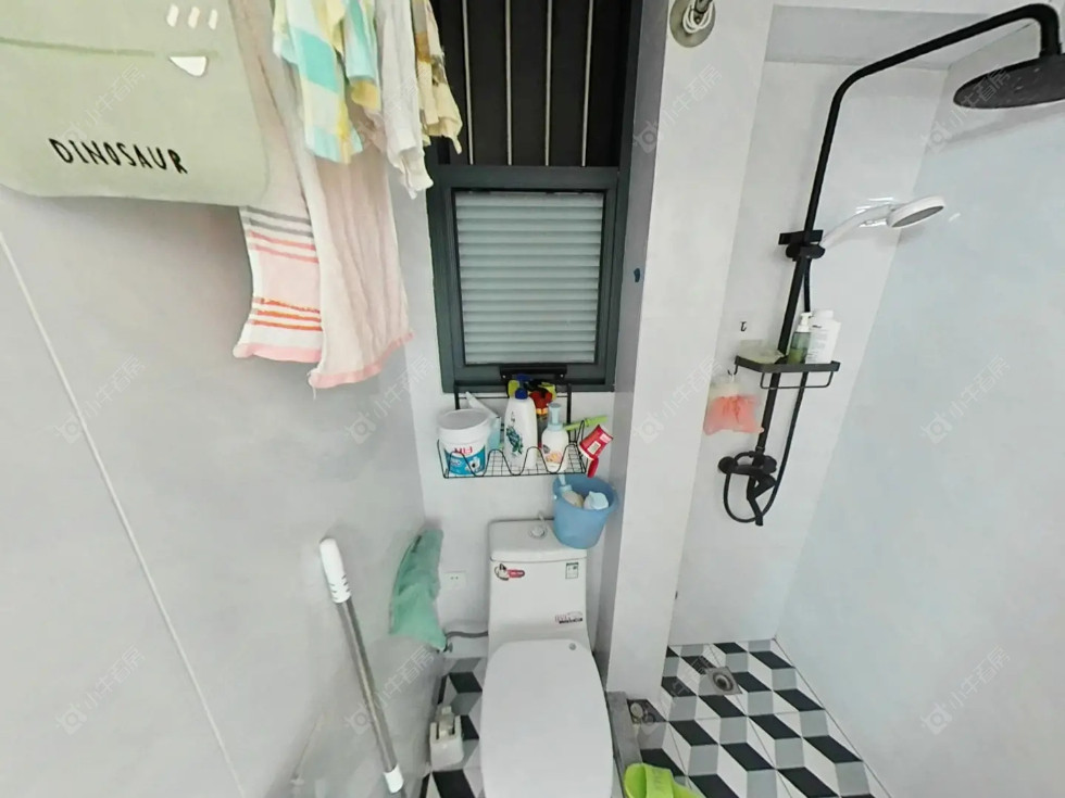 上海长风馨苑在售二手房源小区图_小牛看房