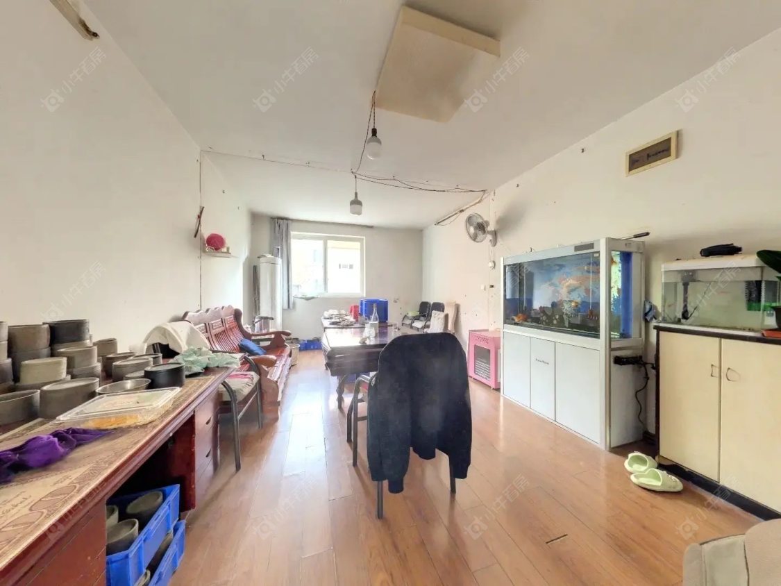 上海海尚菊苑北区在售二手房源小区图_小牛看房