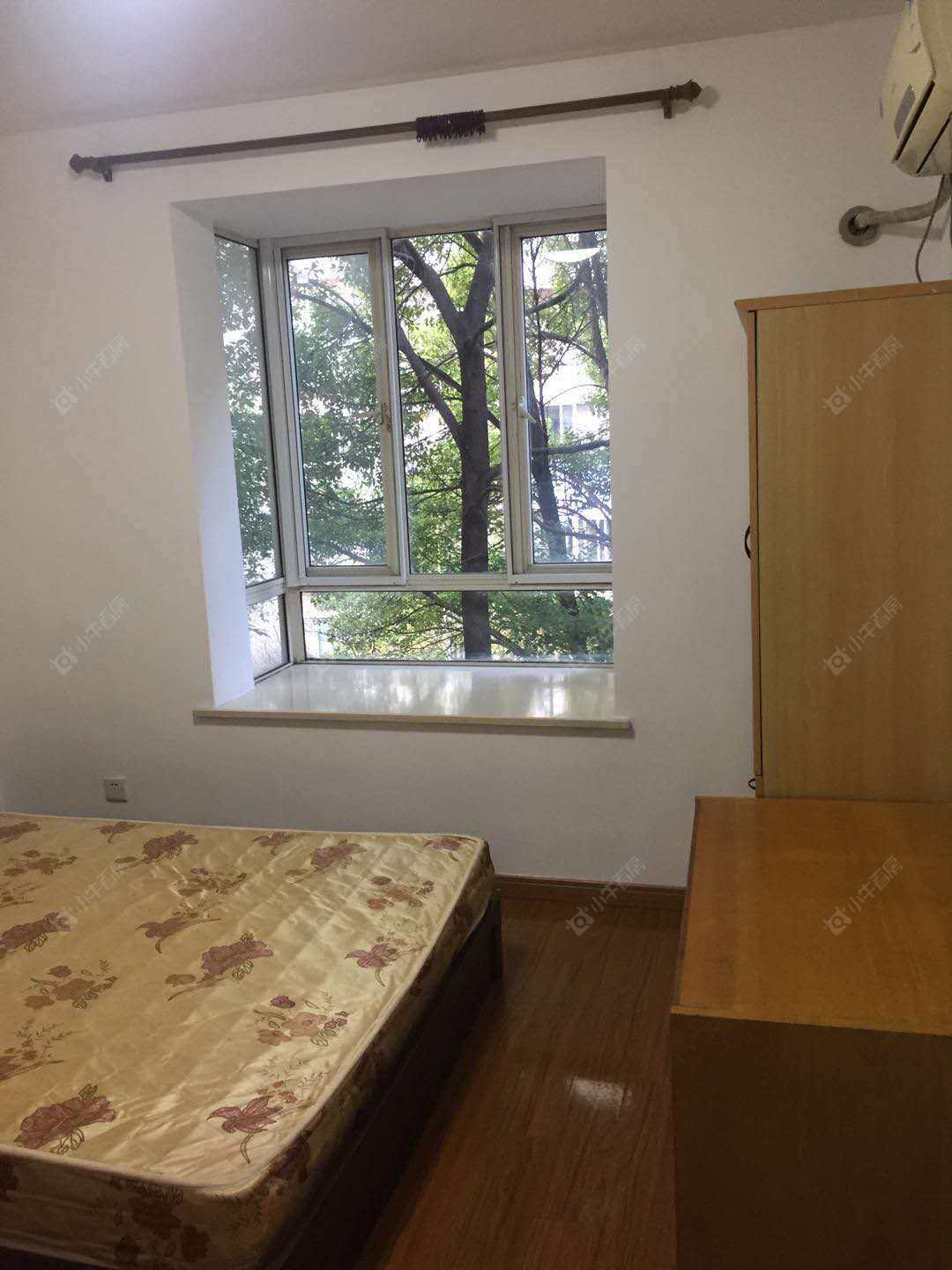 上海博爱家园在租房源小区图_小牛看房