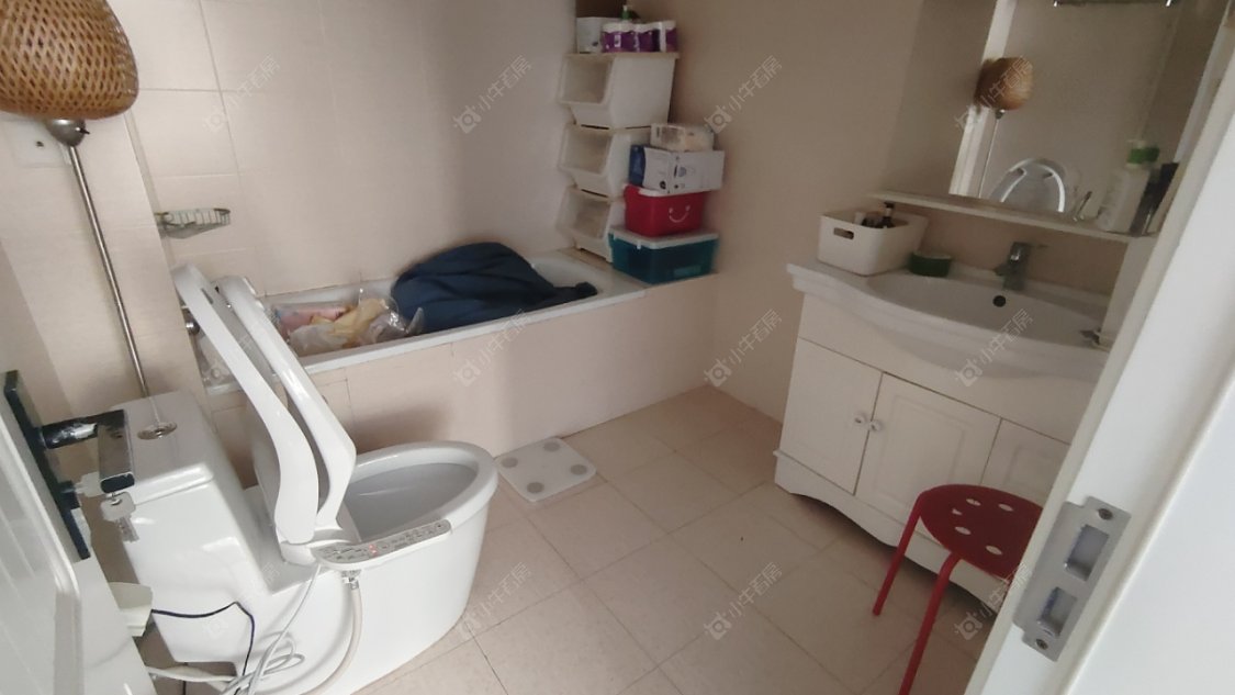 上海安亭新苑在售二手房源_小牛看房