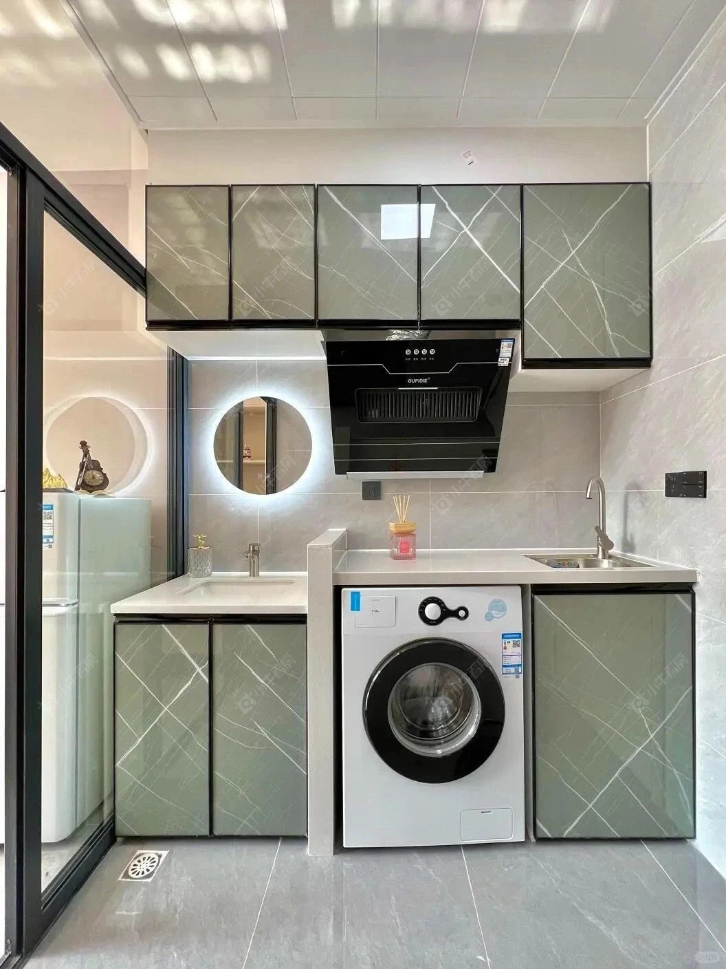 上海民康苑在租房源小区图_小牛看房