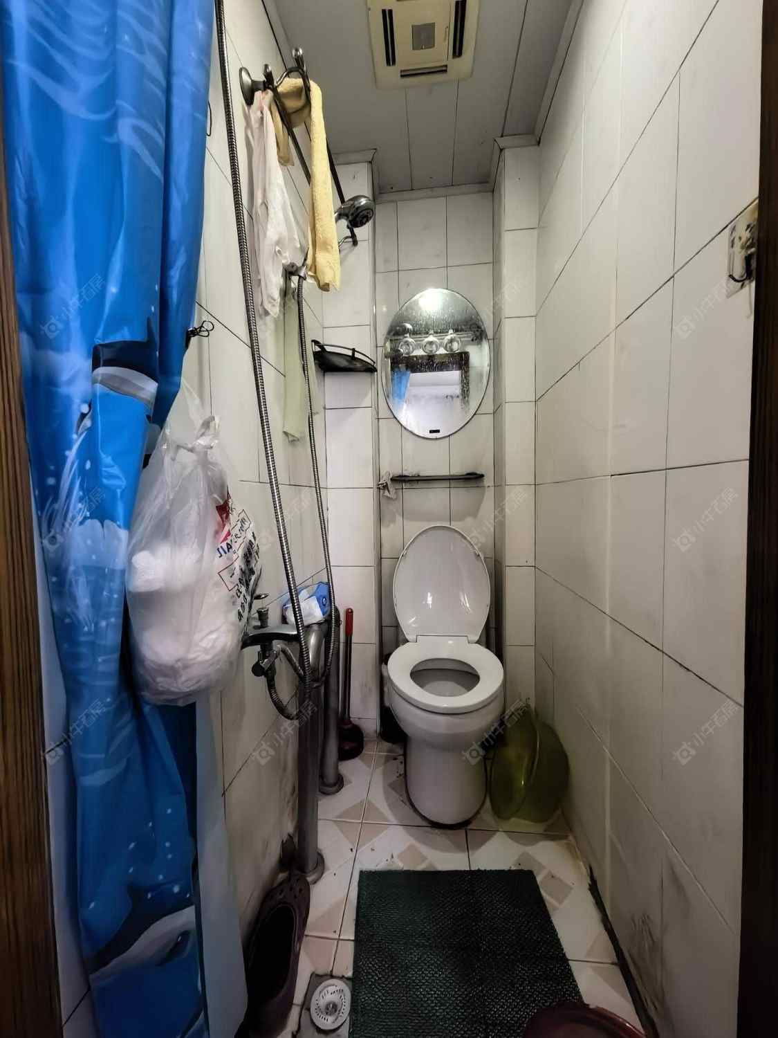 上海北宝兴路345弄在售二手房源小区图_小牛看房