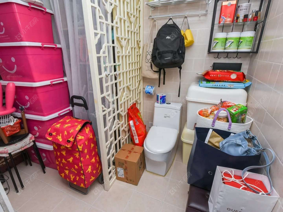 上海保利叶上海二期在售二手房源小区图_小牛看房