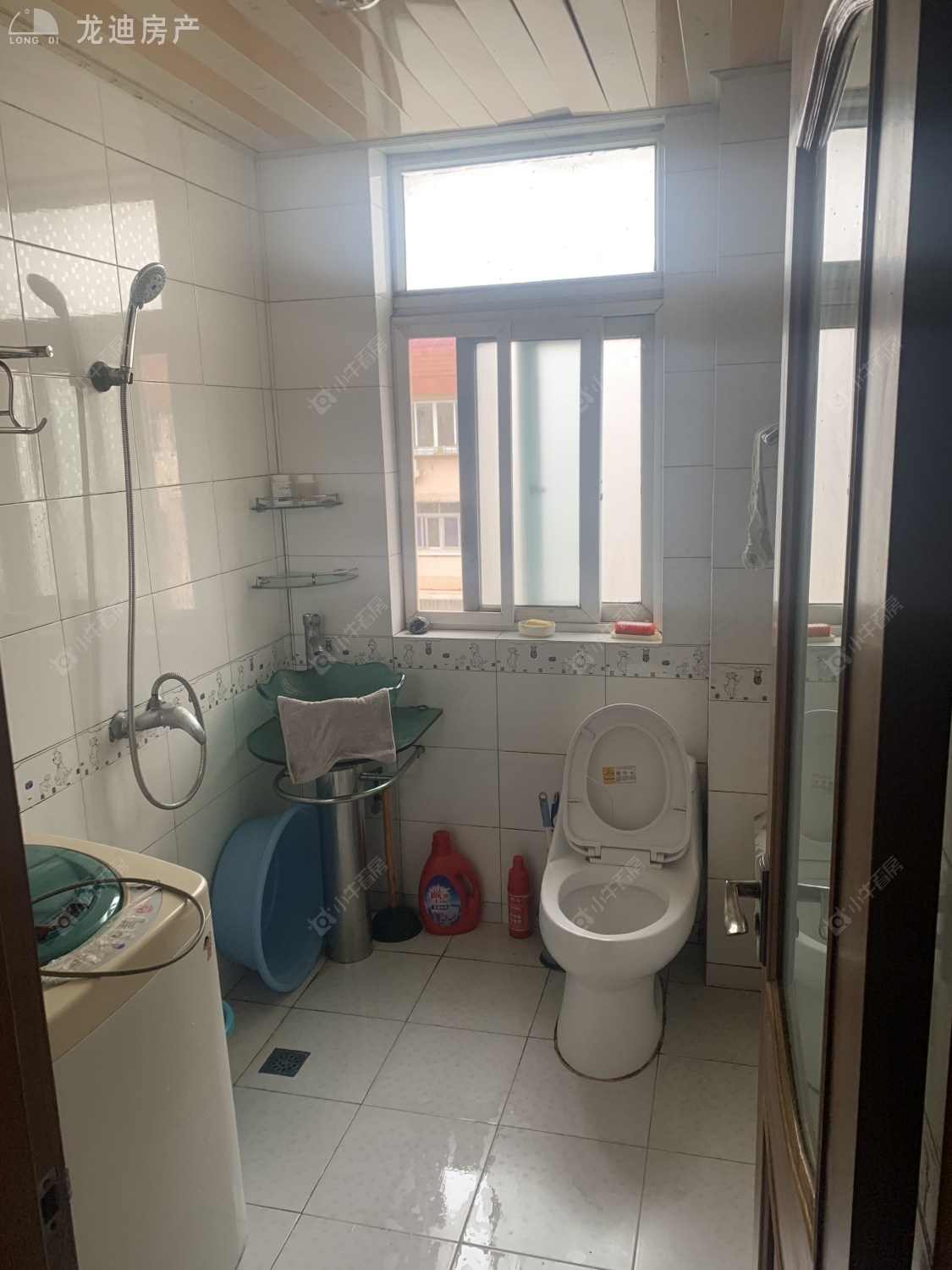 上海新德五村在售二手房源小区图_小牛看房