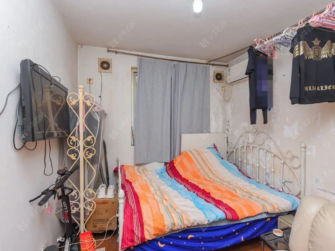 上海海尚菊苑北区在售二手房源小区图_小牛看房