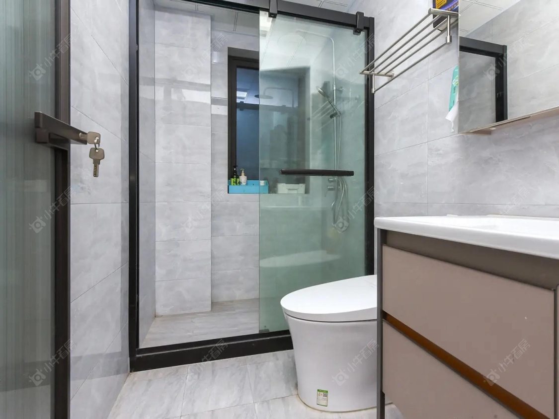 上海保利叶上海二期在售二手房源_小牛看房