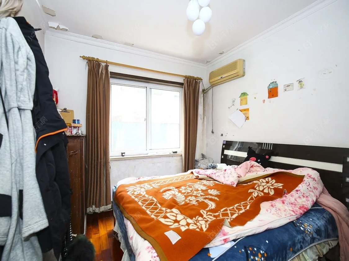 上海皇朝新城在售二手房源小区图_小牛看房