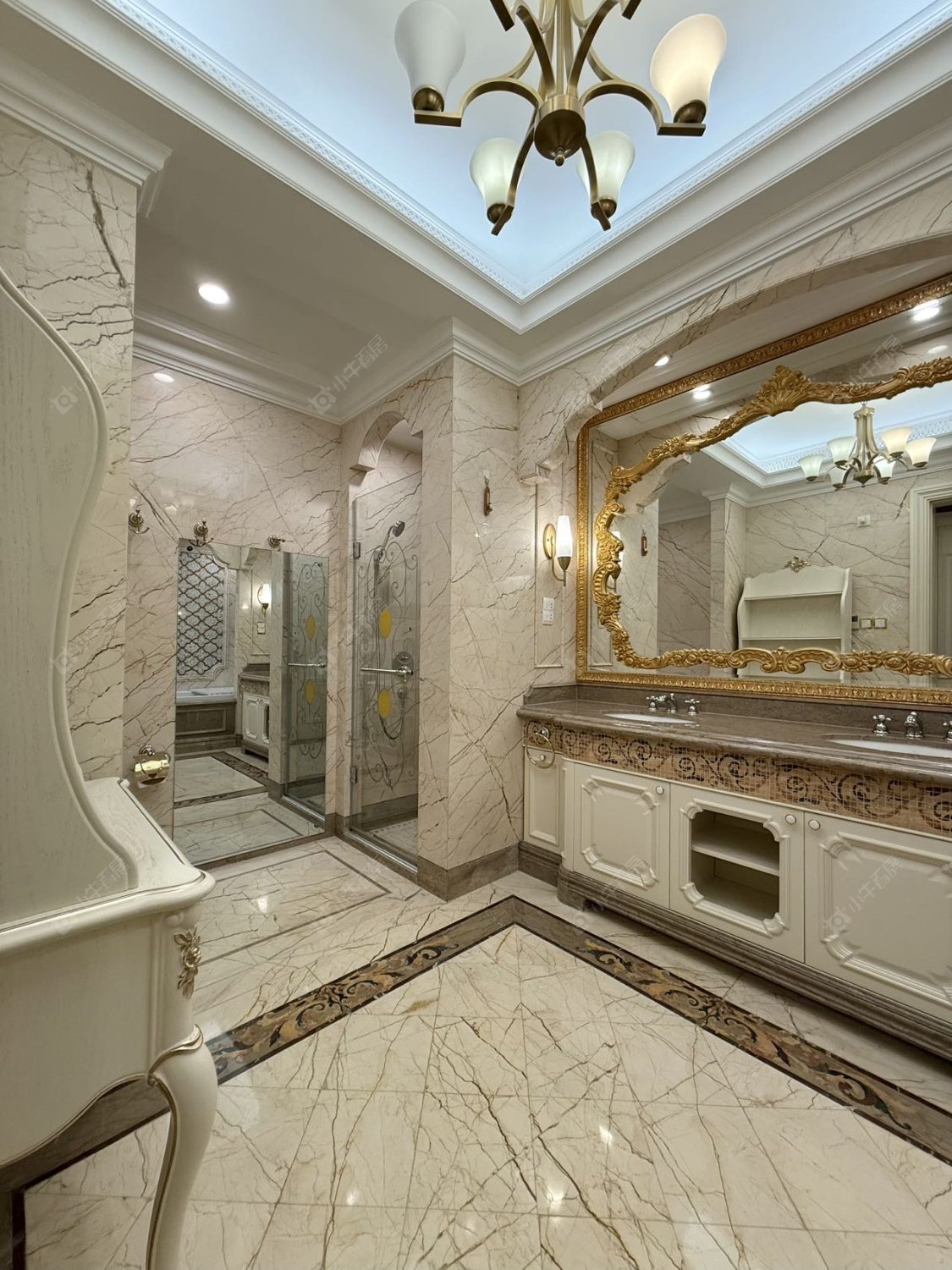 上海马德里洋房在售二手房源小区图_小牛看房